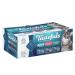 Blue Buffalo Tastefuls Natural Pate Wet Cat Food (Pack of 12) Salmon, Chicken, Ocean Fish & Tuna 3 Ounce (Pack of 12)