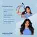 Buy BaBylissPRO Nano Titanium Hair Dryer - 2000W Professional Ionic Blow Dryer for Faster Frizz-Free Results | Global Shipping Available - Buy Online on SooperMarket.com