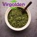 Fenugreek Leaves (Methi) 25g - Premium Indian Spice for Curries - Dried Kasoori Methi by Virgolden - Buy Online on SooperMarket.com
