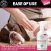 Cooper And Gracie Antibacterial Anti Fungal Itchy Dog Spray - Itch Sooth - Animal Skin Itch 250ML - Buy Online on SooperMarket.com