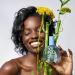 Adwoa Beauty Blue Tansy Treatment Serum - Skin Calming & Hydrating Formula - Buy Online on SooperMarket.com