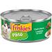 Friskies Pate Chef's Dinner Wet Cat Food | Purina Friskies Ocean Delights Cat Food Variety Pack (24 Cans) Wet Cat Food + Ocean Delights Cat Food - Buy Online on SooperMarket.com