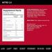 BSN Nitrix 2.0 - Unflavored Nitric Oxide Precursor Tablets - 90 Count - Buy Online on SooperMarket.com