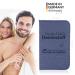 Solingen Manik r Set 12 Party | Premium Nail Set for Men & Women | Complete Manicure & Pedicure in Stylish Synthetic Leather Etui - Buy Online on SooperMarket.com
