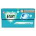 Fairy Non Bio Pods Sensitive Washing Liquid Laundry Detergent 33 Washes