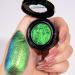 Charmacy Duochrome Eyeshadow - Insane Shifters Chameleon Eyeshadow - Metallic Eye Looks - 100% Vegan & Cruelty Free | 1.9g - Buy Online on SooperMarket.com