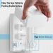 Bates - Baby Safety Outlet Cover Box  Outlet Covers Baby Proofing  Plug Covers for Electrical Outlets  Baby Proof Outlet Covers  Socket Covers for Outlets  Child Proof Outlet Cover  Outlet Box Cover - Buy Online on SooperMarket.com