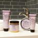 Carols Daughter Body Jelly 8 oz - Moisture Rich All Natural Multi Tasker with Sweet Almond Oil and Jojoba - Buy Online on SooperMarket.com