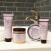 Carol's Daughter Lavender Mint Foot Cream 6.1 oz | Soothing and Nourishing Formula - Buy Online on SooperMarket.com