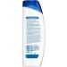 Head & Shoulders Old Spice Pure Sport Shampoo 370ML White Blue Red 1 - Buy Online on SooperMarket.com
