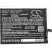 3900mAh Battery Replacement for CP3705AS CPLD-428 - High Capacity 3.85V | International Shipping Available - Buy Online on SooperMarket.com