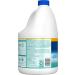 Clorox Splash-Less Clean Linen Bleach Liquid 117 fl oz | Concentrated Formula - Buy Online on SooperMarket.com