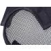 JustBBGuns Airsoft Full Face and Ear Protection Fencing Mask - Buy Online on SooperMarket.com
