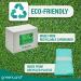 Buy Greenland Eco-Friendly Refill Foil Rings for Korbell Plus 26L | Sustainable & International Shipping - Buy Online on SooperMarket.com