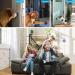 Buy MYPIN COURST HOUSE TRING Celbn - IP65 Waterproof Dog Door Bell with 20 Ringtones & 4 Modes LED Flash | 1 Receiver + 2 Transmitters (PET0172) - Buy Online on SooperMarket.com