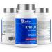 Canprev - Krill Oil Superba Boost 60 Softgels - High EPA DHA Omega 3 Fatty Acid Phospholipids & Astaxanthin Concentration From Antarctic Krill - Pure Omega 3 Krill Oil Supplements - No Fishy Odour 60 count (Pack of 1) - Buy Online on SooperMarket.com