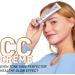Erborian CC Cream with Centella Asiatica - Korean Skincare Tinted Moisturizer SPF 25 - Fair Shade 15 ml (Pack of 1) - Buy Online on SooperMarket.com
