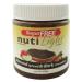Nutilight Sugar-Free Keto-friendly Almond Spread and Dark Chocolate 11 Ounces (Pack of 1)
