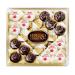 FERRERO COLLECTION Fine Assorted Chocolate and Coconut Confections 24 Count Individually Wrapped Candies 259 Grams 24 pieces