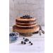 Buy Call Naked Cake Chocolate Baking Mix Perfect for Chocolate Cream Birthday & Wedding Cakes | 300g | International Shipping - Buy Online on SooperMarket.com