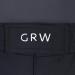 GRW Versatile Training Shorts - Nogi BJJ Jiu Jitsu MMA - Black Medium (Made in USA) - Buy Online on SooperMarket.com