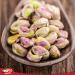 Tropgo Roasted Salted Pistachios Kernel 100g - Nuts in Resealable and Recyclable Tub - Healthy Jumbo Nuts with Fibre Protein and Essential Minerals - Healthy Snacks for All Ages - Buy Online on SooperMarket.com