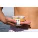 Ruhi 100% Natural Soft Body Brush - FSC-Certified Beech Wood Plastic-Free Lymphatic Drainage & Cellulite Massage - Made in Germany - Buy Online on SooperMarket.com