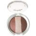 Palladio Berry Beautiful Baked Eyeshadow Trio 0.09 oz - Long-Lasting Pigmented Shades - Buy Online on SooperMarket.com