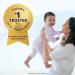 Enfamil NeuroPro Gentlease Baby Formula - 19.5 Oz | Calm & Nourish Delicate Tummies - Buy Online on SooperMarket.com