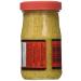 Mister Mustard Original Mustard 7.5 oz - Pack of 6 | Gourmet Condiment - Buy Online on SooperMarket.com