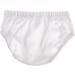 Hanes Ultimate Baby Flexy 3 Pack Diaper Covers - Baby 18-24 Months (White) - Buy Online on SooperMarket.com