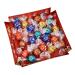 Buy Lindt Lindor Chocolate Balls 250g | Milk White Salted Caramel & Hazelnut | Premium Praline Gift Mix - International Shipping - Buy Online on SooperMarket.com