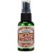Dr K Beard Tonic Cool Mint 50ml Dr K Soap Beard Conditioner Green