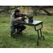 BenchMaster XBlock BMWRXBLK Gun Rest Rack - Grey 7.8 - Buy Online on SooperMarket.com