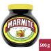 Marmite Yeast Extract Paste 500g Glass Jar - Pack of 3 | Buy Online - Buy Online on SooperMarket.com