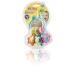 Nuby Ring O' Keys Teether - Soothing and Safe Teething Toy for Babies - Buy Online on SooperMarket.com