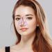 Nose Up Lifting Clips - Set of 4 Silicone Nose Bridge Slimming Tools for Women - Buy Online on SooperMarket.com