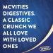 McVitie's Original Digestive Biscuit Twin Pack (2 x 360g) - Buy Online on SooperMarket.com