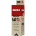 Brisk 2in1 Beard Oil for Men | Organic Tea Tree Oil | 50ml - Softens Beard & Nourishes Skin | Non-Greasy Facial Care & Shaving Solution - Buy Online on SooperMarket.com