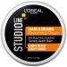 L'Oreal Paris Hair Care Studio Line Beard and Hair Cream  1.7 Ounce