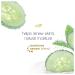 Dove Go Fresh Cucumber and Green Tea Body Wash 12 oz - Revitalizing and Nourishing Formula, Washes Away Bacteria - Tea Tree Scent - Pack of 1 - Buy Online on SooperMarket.com