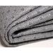 Non-Slip Plum Tufting Cloth Backing Fabric - 72x40 Inch - Buy Online on SooperMarket.com