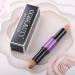 CCbeauty Cream Contour Stick for Light & Fair Skin Tones - Amber/Soft Amber CC04 - 1 Count - Buy Online on SooperMarket.com