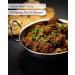 Spice Pots Goan Powder - 100% Natural & Vegan Curry Blend - 40g Pot (8 Servings) - Buy Online on SooperMarket.com