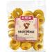 Corn Rings for Dogs - 500g Natural Baked Treats | Dibo Healthy Dog Snacks | BARF & Dog Biscuits - Buy Online on SooperMarket.com
