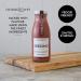 Charlie & Ivy's Beetroot & Raspberry Dressing 250ml - Delicious Flavor for Salads and More - Buy Online on SooperMarket.com