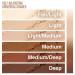Maybelline Instant Age Rewind 4-In-1 Matte Makeup 01 Light - 1 Count - Buy Online on SooperMarket.com