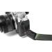 Peak Design Leash Camera Strap Sage - Lightweight and Adjustable (L-SG-3) - Buy Online on SooperMarket.com