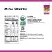 Nature's Path Organic Mesa Sunrise Gluten-Free Cereal 1.65 lbs - Healthy Breakfast Option - Buy Online on SooperMarket.com