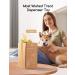 Faroro Dog Camera with Treat Dispenser - 1080P Full HD WiFi Pet Camera for Remote Monitoring and Treat Tossing - Buy Online on SooperMarket.com